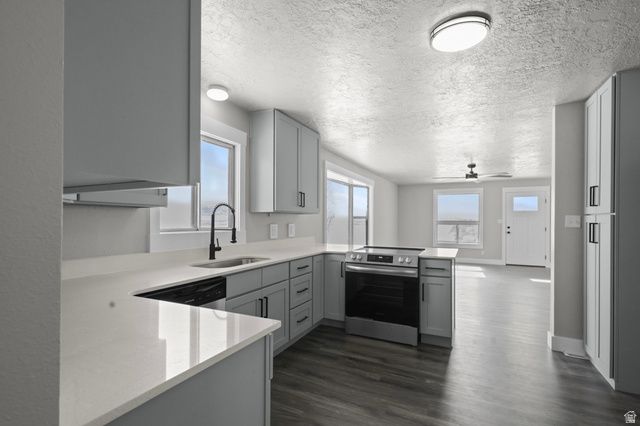 2602 W 4400 S, Weston, ID 83286