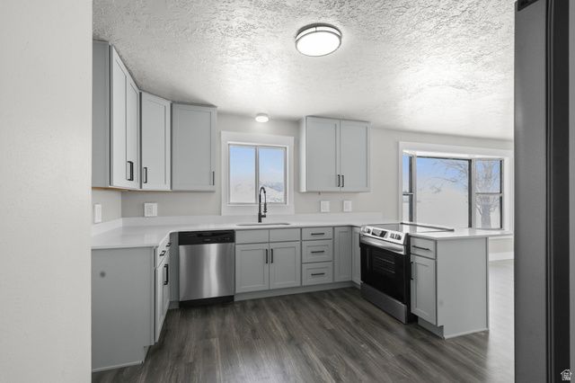 2602 W 4400 S, Weston, ID 83286