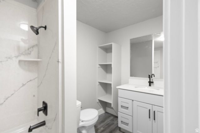 2602 W 4400 S, Weston, ID 83286