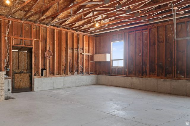 2602 W 4400 S, Weston, ID 83286