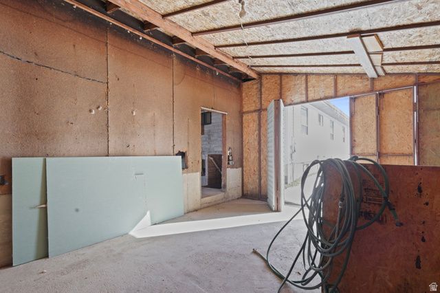 2602 W 4400 S, Weston, ID 83286