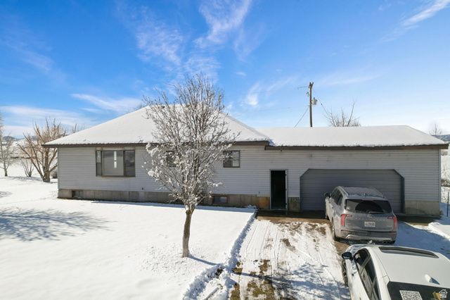 2602 W 4400 S, Weston, ID 83286