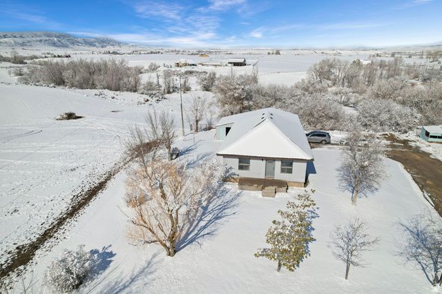 2602 W 4400 S, Weston, ID 83286