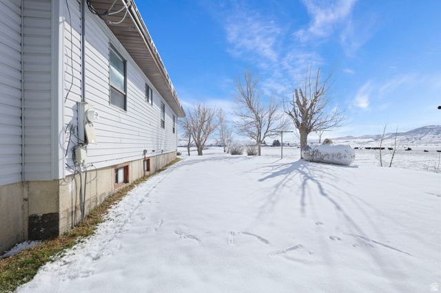 2602 W 4400 S, Weston, ID 83286