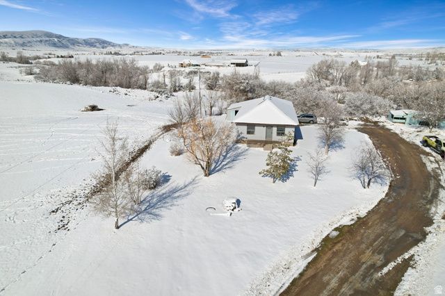 2602 W 4400 S, Weston, ID 83286
