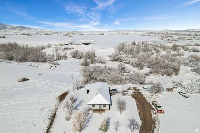 2602 W 4400 S, Weston, ID 83286