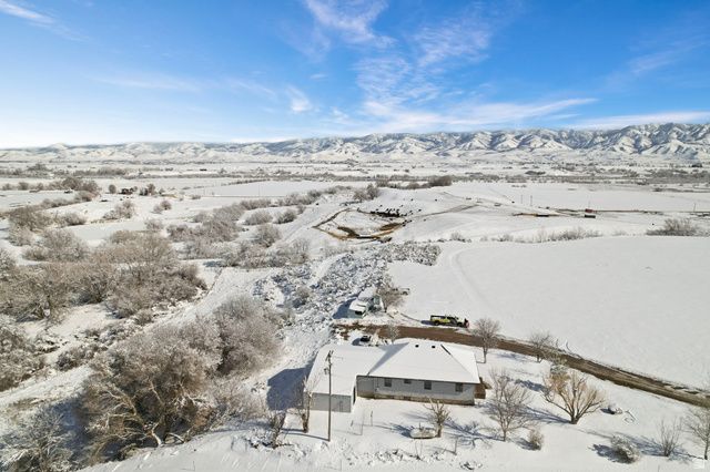 2602 W 4400 S, Weston, ID 83286