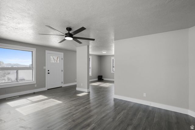 2602 W 4400 S, Weston, ID 83286