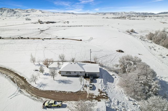 2602 W 4400 S, Weston, ID 83286