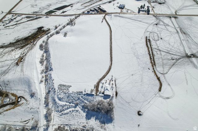 2602 W 4400 S, Weston, ID 83286