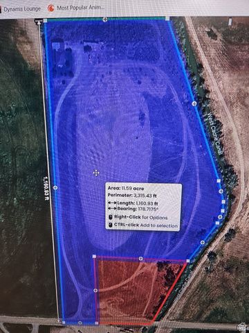 2602 W 4400 S, Weston, ID 83286