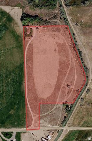 2602 W 4400 S, Weston, ID 83286