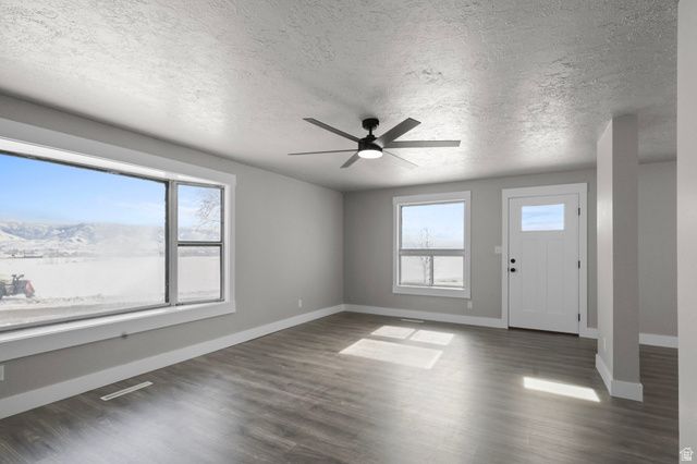 2602 W 4400 S, Weston, ID 83286