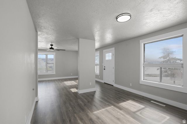 2602 W 4400 S, Weston, ID 83286