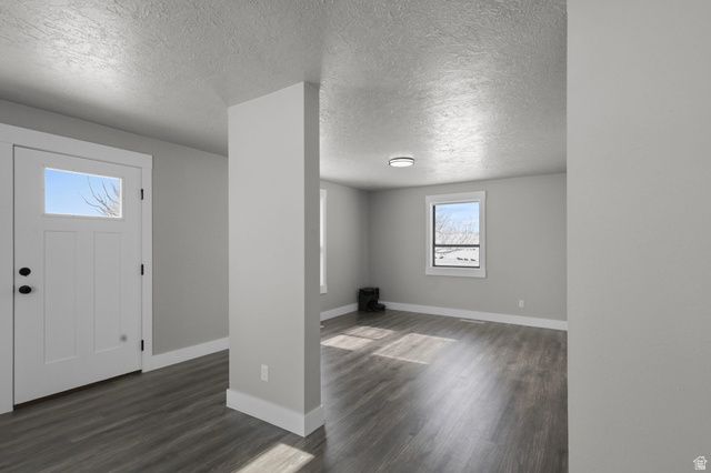 2602 W 4400 S, Weston, ID 83286