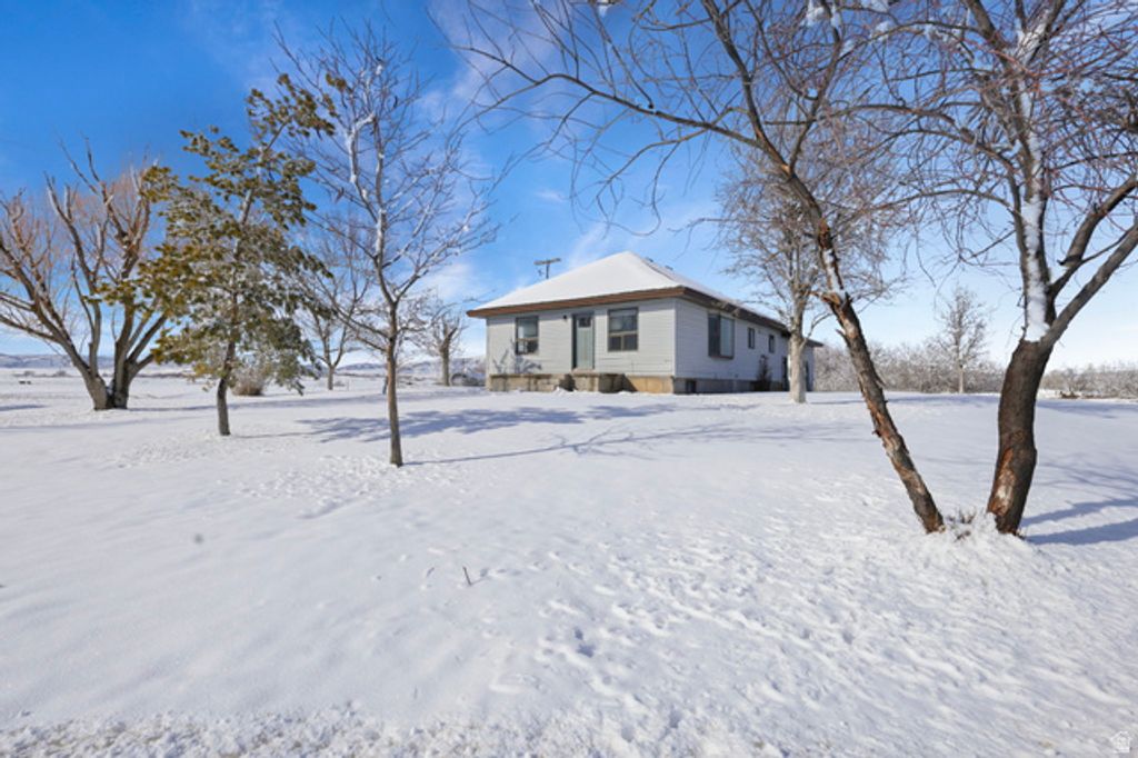 2602 W 4400 S, Weston, ID 83286