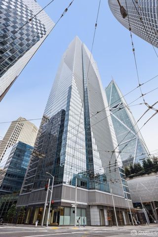 301 Mission Street 24E, San Francisco, CA 94105