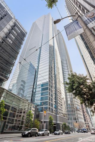 301 Mission Street 24E, San Francisco, CA 94105