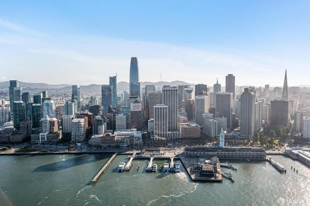 301 Mission Street 24E, San Francisco, CA 94105