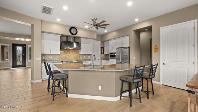 6110 E BRAMBLE BERRY Lane, Cave Creek, AZ 85331