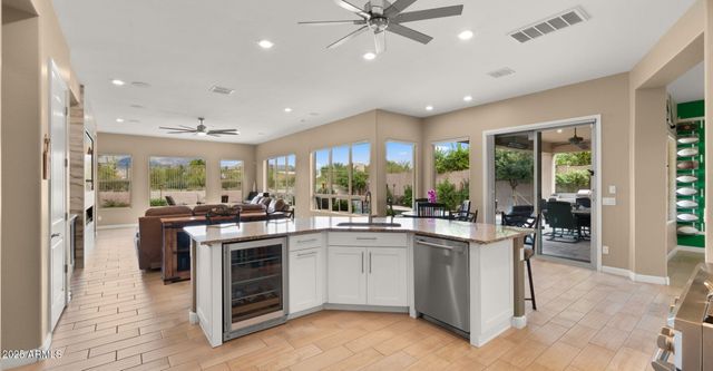 6110 E BRAMBLE BERRY Lane, Cave Creek, AZ 85331