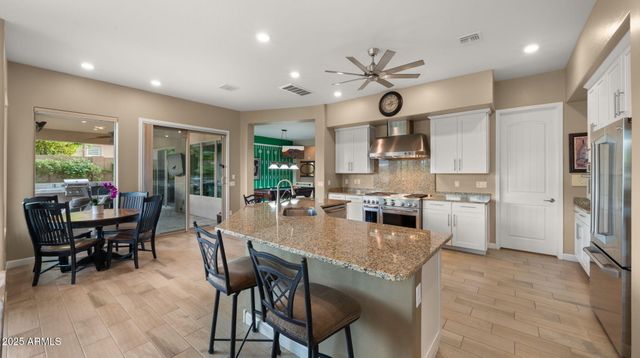 6110 E BRAMBLE BERRY Lane, Cave Creek, AZ 85331