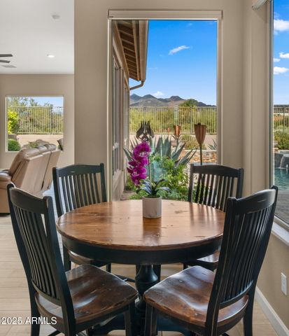 6110 E BRAMBLE BERRY Lane, Cave Creek, AZ 85331