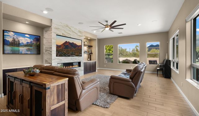 6110 E BRAMBLE BERRY Lane, Cave Creek, AZ 85331