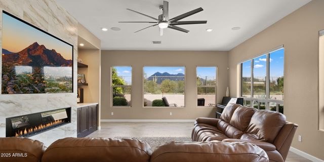 6110 E BRAMBLE BERRY Lane, Cave Creek, AZ 85331