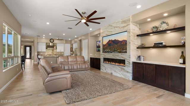 6110 E BRAMBLE BERRY Lane, Cave Creek, AZ 85331