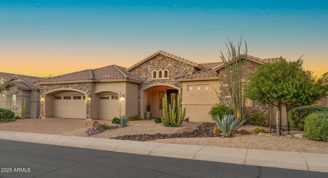 6110 E BRAMBLE BERRY Lane, Cave Creek, AZ 85331