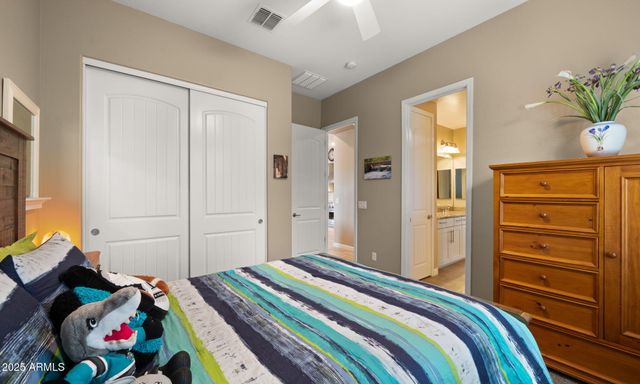 6110 E BRAMBLE BERRY Lane, Cave Creek, AZ 85331