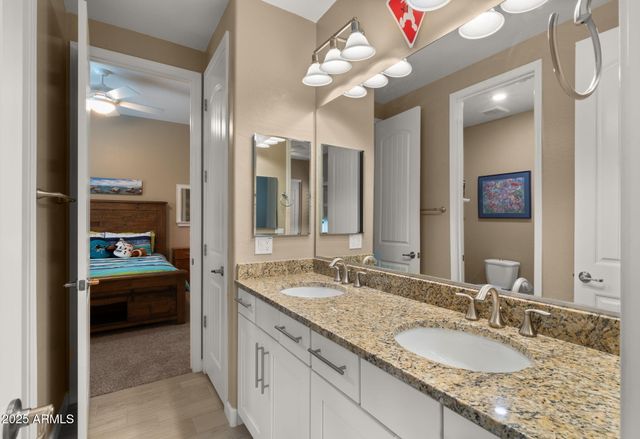 6110 E BRAMBLE BERRY Lane, Cave Creek, AZ 85331