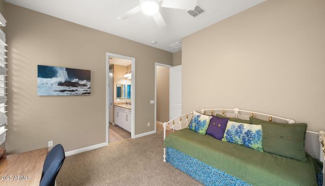 6110 E BRAMBLE BERRY Lane, Cave Creek, AZ 85331