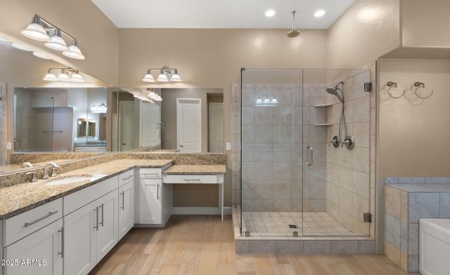 6110 E BRAMBLE BERRY Lane, Cave Creek, AZ 85331