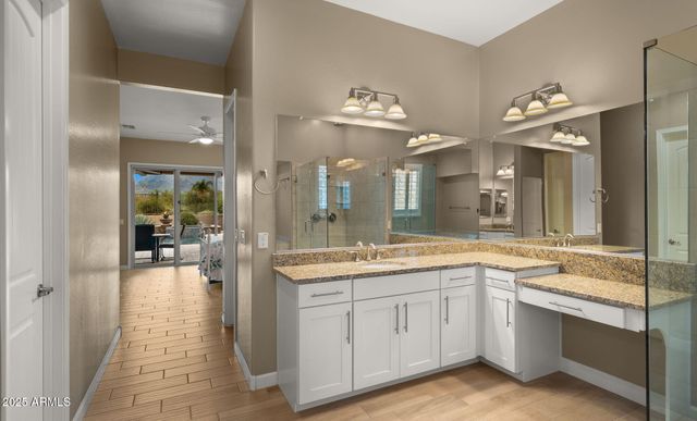 6110 E BRAMBLE BERRY Lane, Cave Creek, AZ 85331