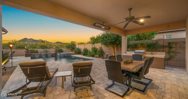 6110 E BRAMBLE BERRY Lane, Cave Creek, AZ 85331