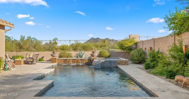 6110 E BRAMBLE BERRY Lane, Cave Creek, AZ 85331