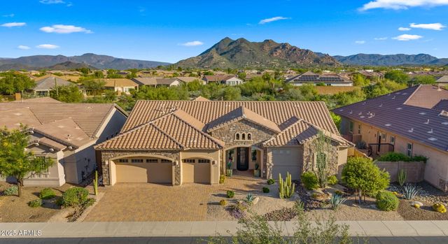 6110 E BRAMBLE BERRY Lane, Cave Creek, AZ 85331