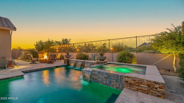 6110 E BRAMBLE BERRY Lane, Cave Creek, AZ 85331