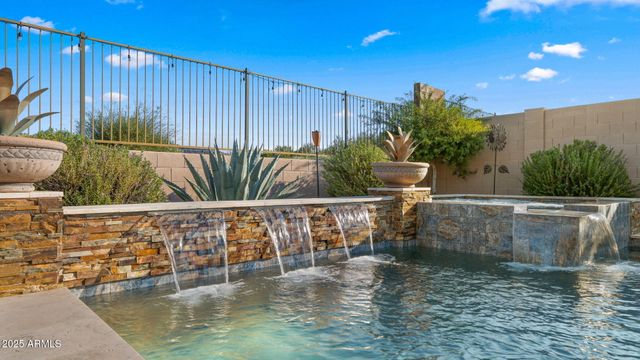 6110 E BRAMBLE BERRY Lane, Cave Creek, AZ 85331