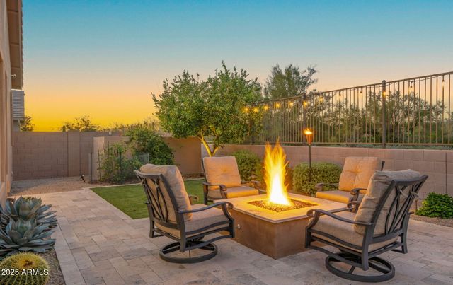 6110 E BRAMBLE BERRY Lane, Cave Creek, AZ 85331