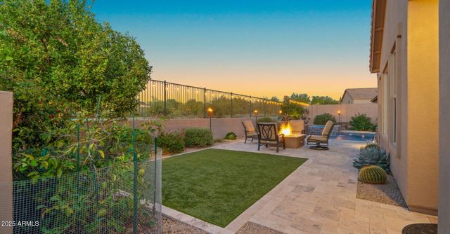 6110 E BRAMBLE BERRY Lane, Cave Creek, AZ 85331