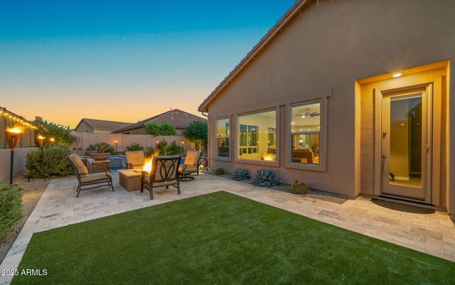 6110 E BRAMBLE BERRY Lane, Cave Creek, AZ 85331