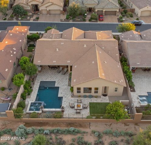 6110 E BRAMBLE BERRY Lane, Cave Creek, AZ 85331