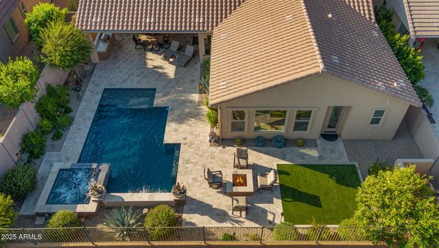 6110 E BRAMBLE BERRY Lane, Cave Creek, AZ 85331