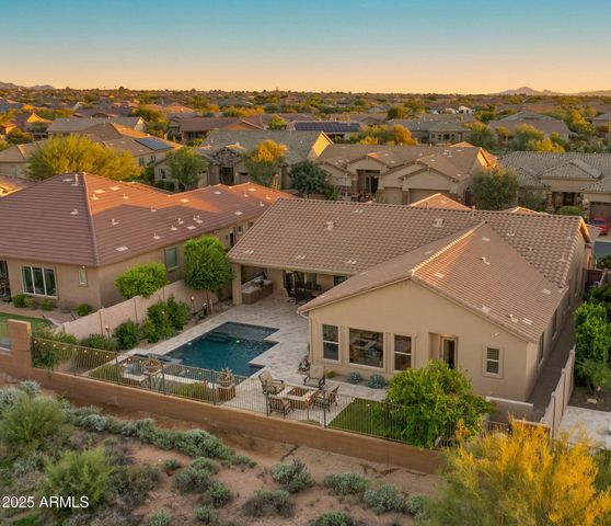 6110 E BRAMBLE BERRY Lane, Cave Creek, AZ 85331