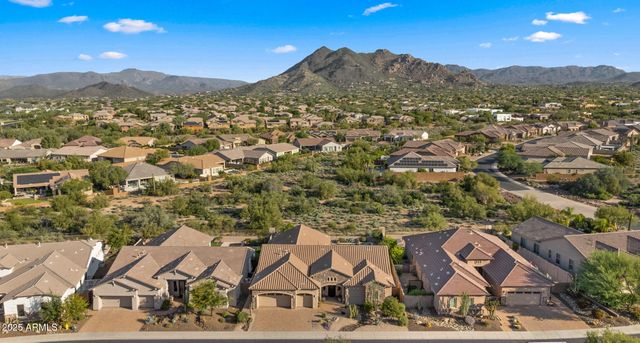 6110 E BRAMBLE BERRY Lane, Cave Creek, AZ 85331