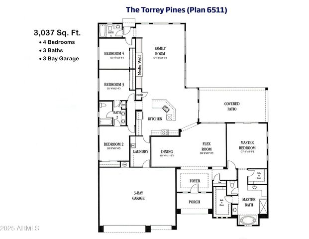 6110 E BRAMBLE BERRY Lane, Cave Creek, AZ 85331