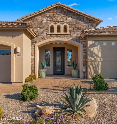 6110 E BRAMBLE BERRY Lane, Cave Creek, AZ 85331